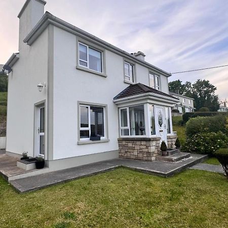 Villa Realt Na Mara Killybegs Exterior foto
